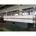 Sack Flat Yarn Extruder Tape Produce Machine